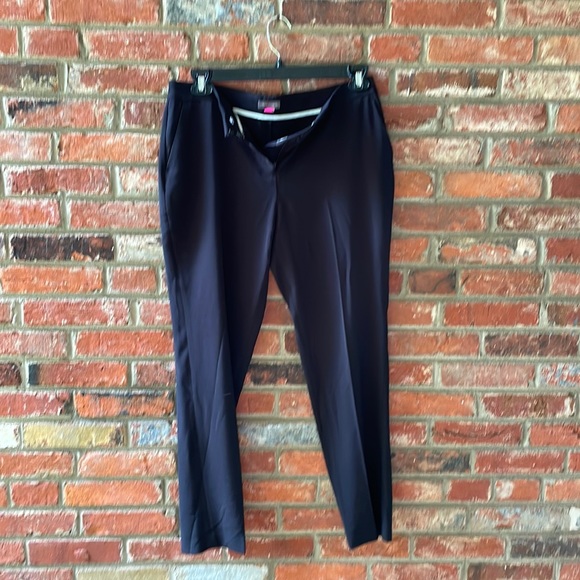 Vince Camuto skinny ankle work pants - Picture 2 of 4